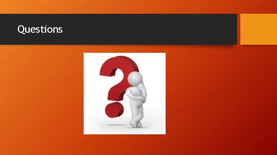 Questions 