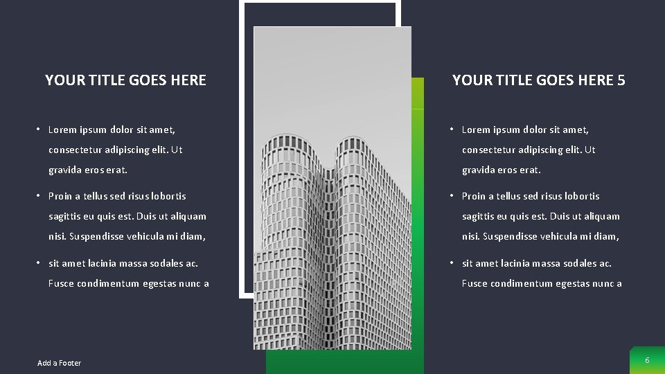 YOUR TITLE GOES HERE • Lorem ipsum dolor sit amet, YOUR TITLE GOES HERE YOUR TITLE GOES HERE • Lorem ipsum dolor sit amet, YOUR TITLE GOES HERE