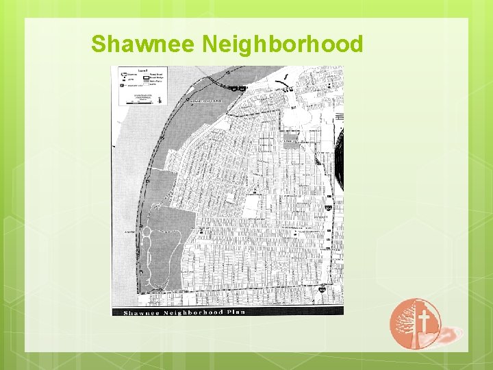 Shawnee Neighborhood 