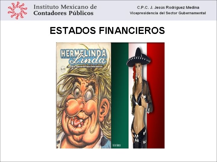 ESTADOS FINANCIEROS 