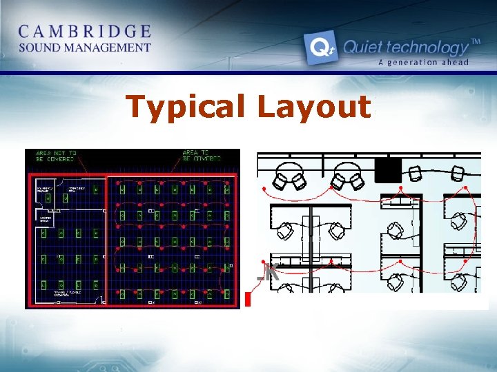 Typical Layout 