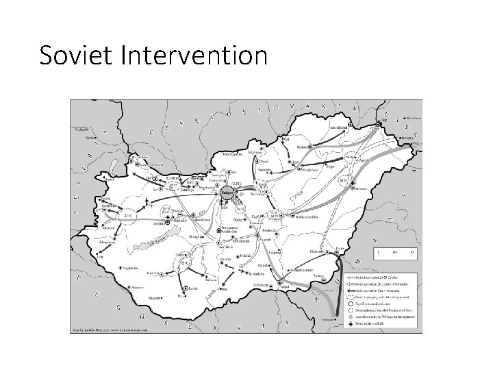 Soviet Intervention 