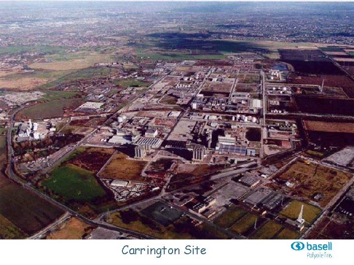 Carrington Site 
