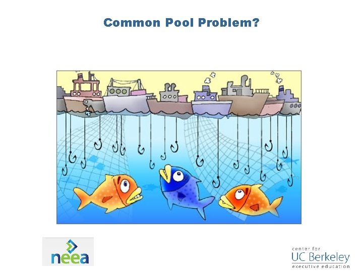 Common Pool Problem? 