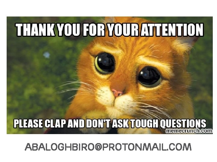 abaloghbiro@protonmail. com 