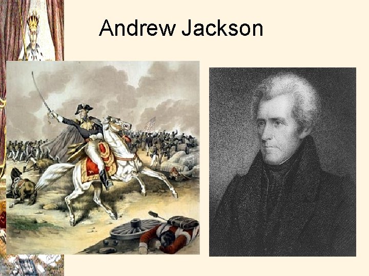 Andrew Jackson 