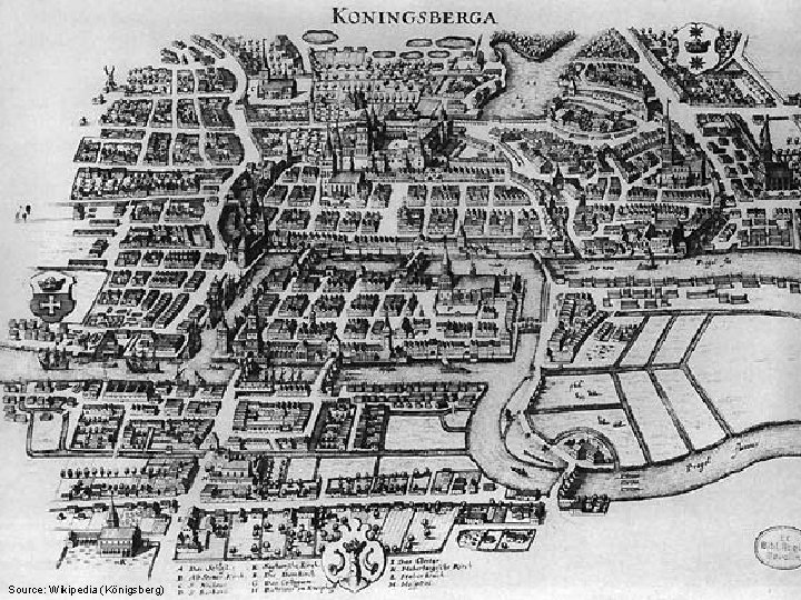 Source: Wikipedia (Königsberg) 