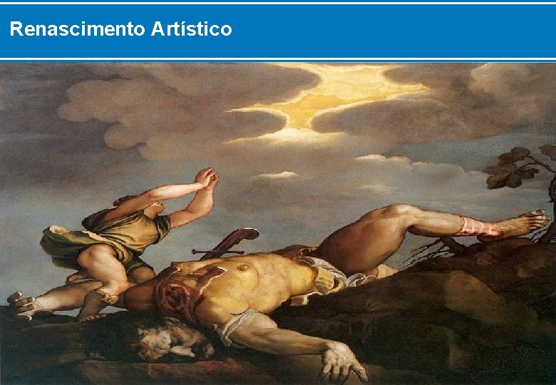 Renascimento Artístico 