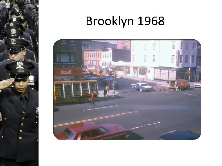 Brooklyn 1968 