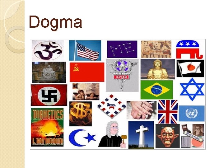 Dogma 