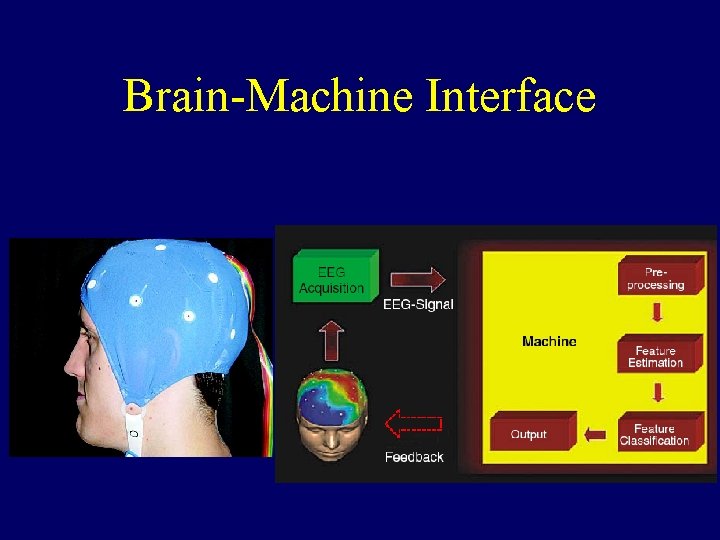 Brain-Machine Interface 