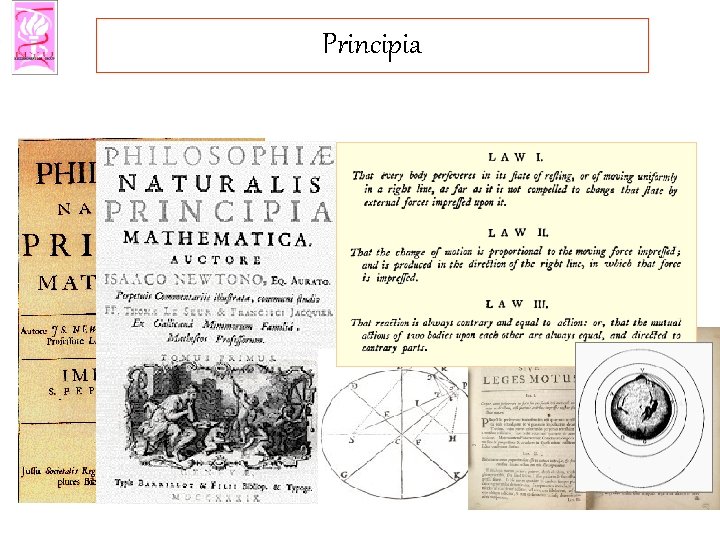 Principia 