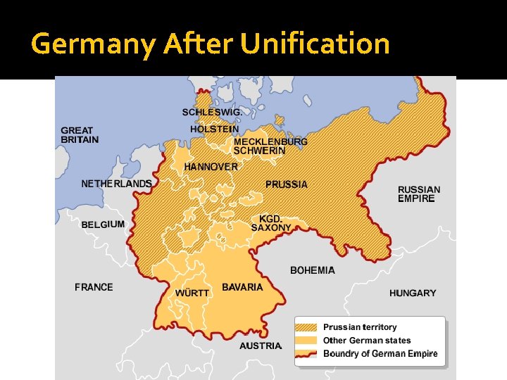 Germany After Unification 