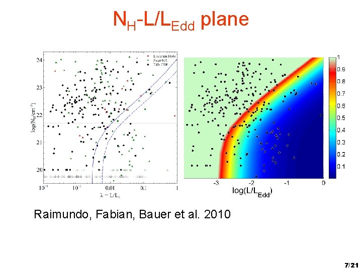 NH-L/LEdd plane Raimundo, Fabian, Bauer et al. 2010 7/21 