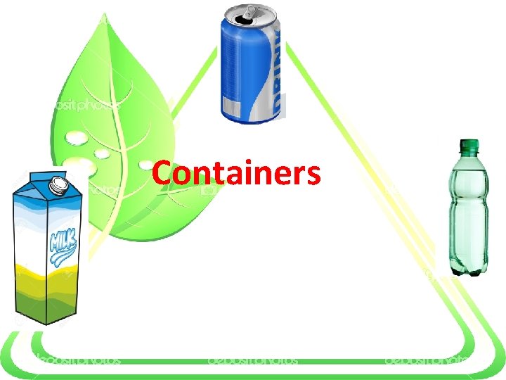 Containers 