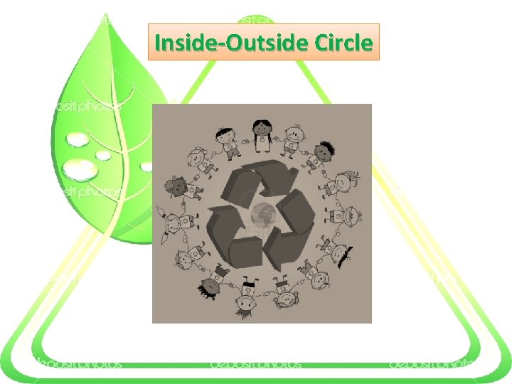 Inside-Outside Circle 