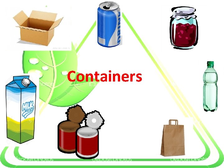 Containers 