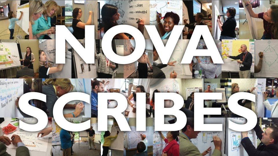 NOVA Scribes 