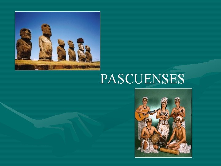 PASCUENSES 