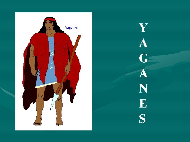 Y A G A N E S 