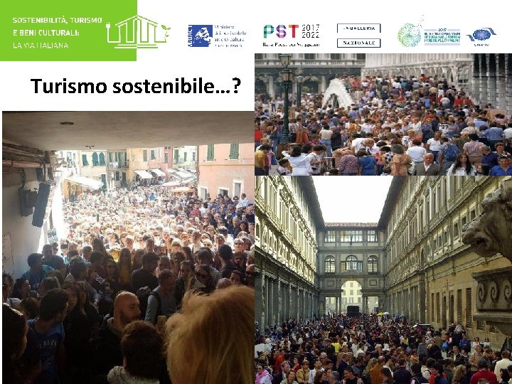 Turismo sostenibile…? 