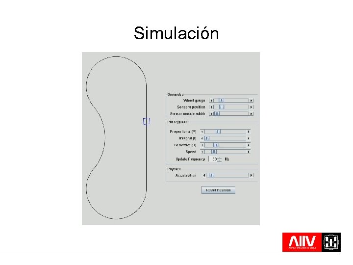 Simulación 