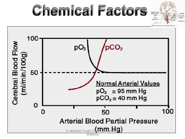 Chemical Factors Dr abdelaziz Hussein, Mansoura Faculty of Medicine 