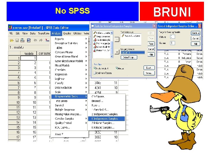 No SPSS BRUNI 