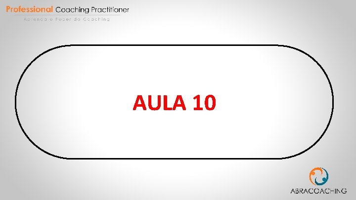 AULA 10 