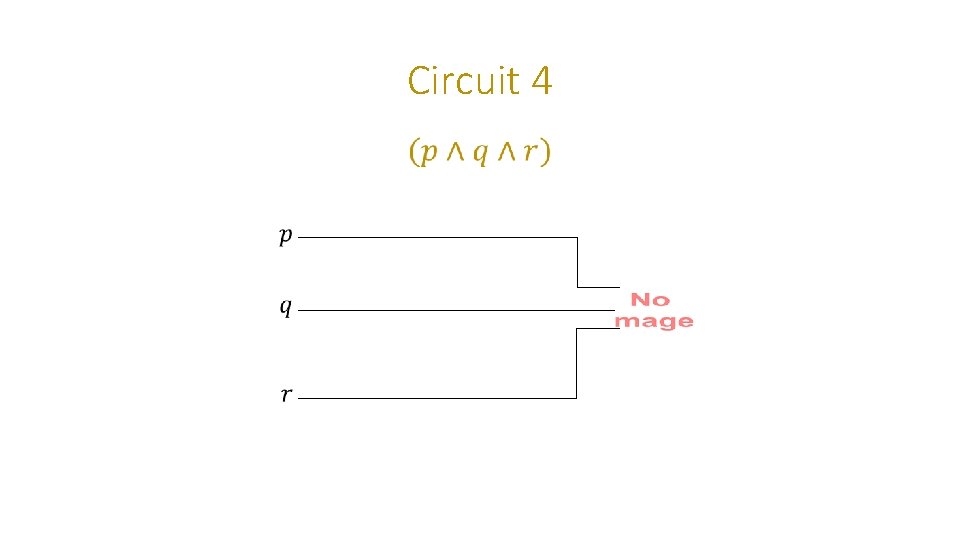 Circuit 4 