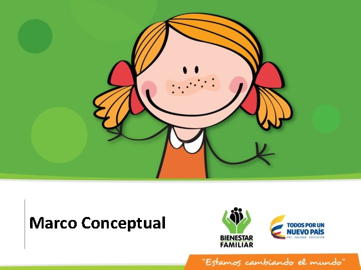 Marco Conceptual 