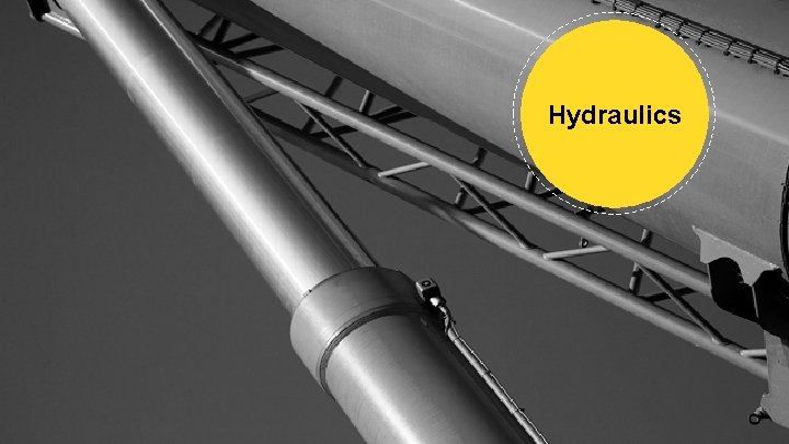 Hydraulics © confidential 7 