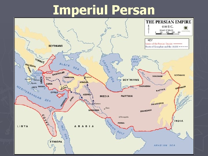 Imperiul Persan 