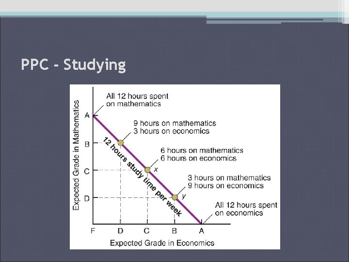 PPC - Studying 