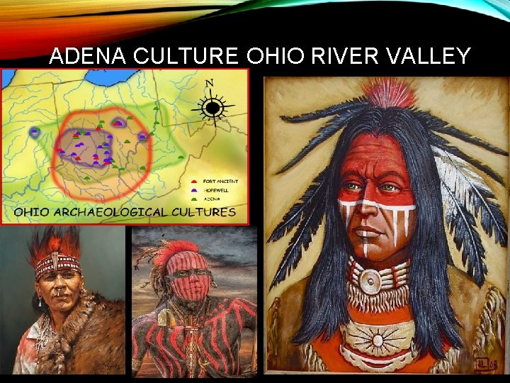 ADENA CULTURE OHIO RIVER VALLEY 