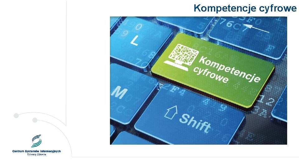Kompetencje cyfrowe Platformy regionalne Szanse na powodzenie projektu 