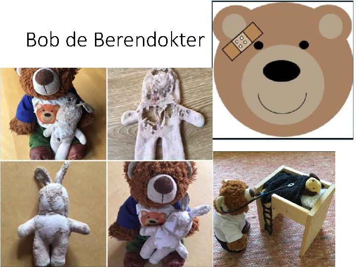 Bob de Berendokter Bob de Berendokter