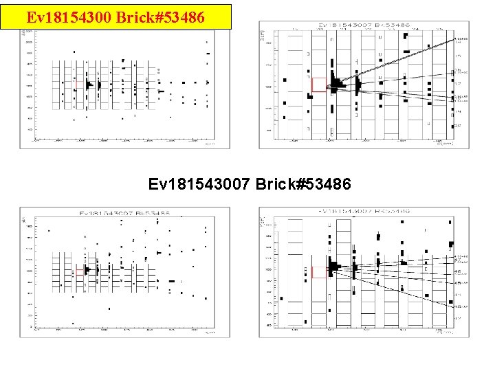 Ev 18154300 Brick#53486　　 Ev 181543007 Brick#53486　　 