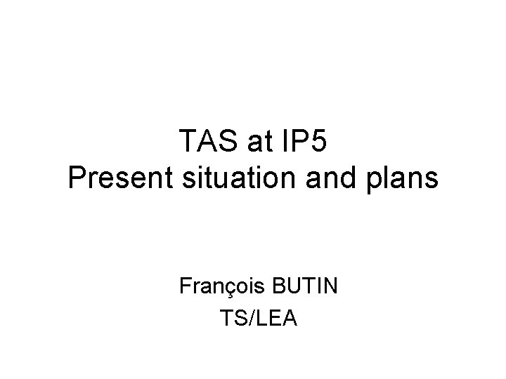Lea ts Transgender model