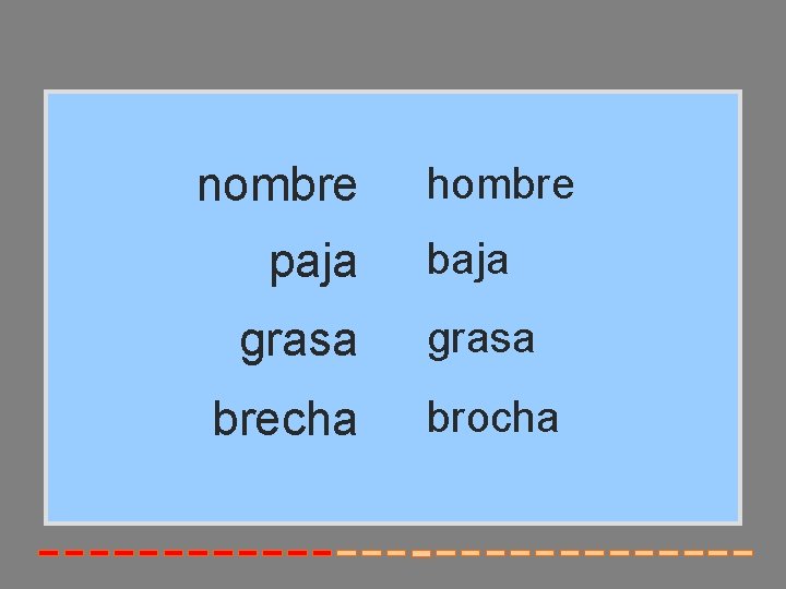 nombre paja grasa brecha hombre baja grasa brocha 