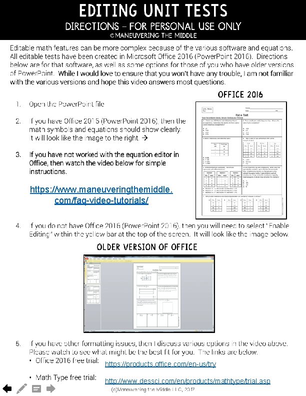 Maneuvering The Middle Llc 2015 Answers Maneuvering The Middle