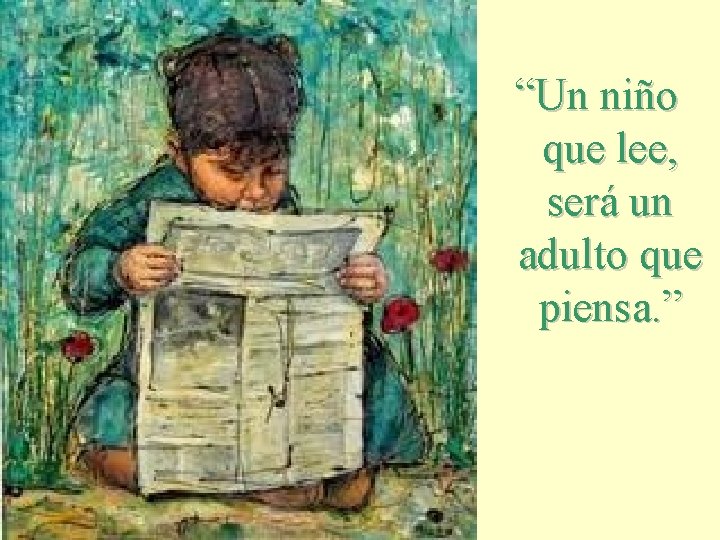 FRASES SOBRE LOS LIBROS Y LA LECTURA Amar