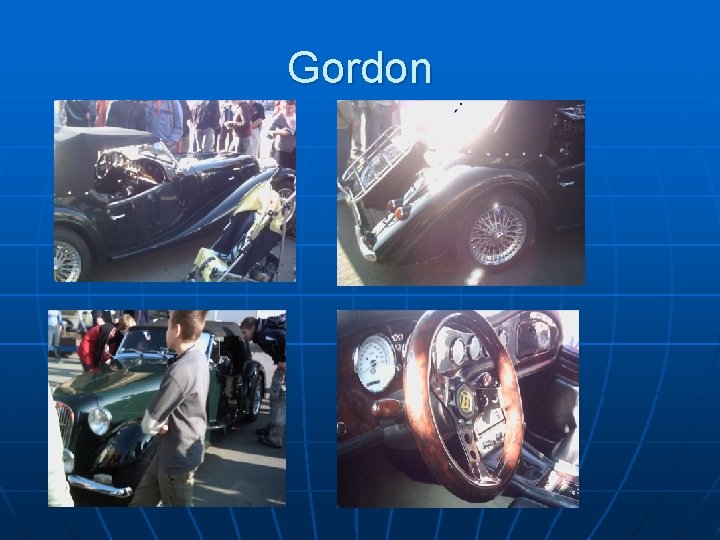 Gordon 