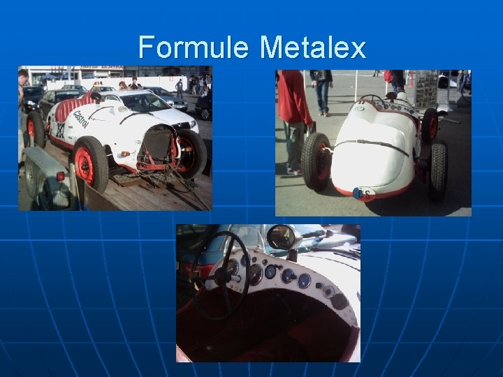 Formule Metalex 