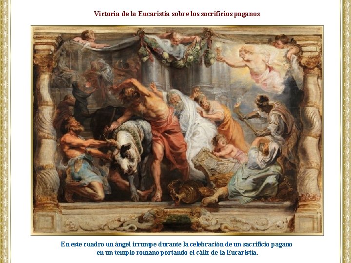 Peter Paul Rubens Fue Un Pintor Flamenco Naci Peter Paul Rubens Fue Un Pintor Flamenco Naci