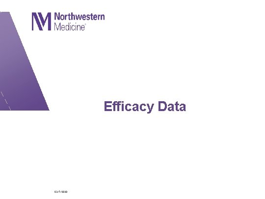  Efficacy Data 12/7/2020 