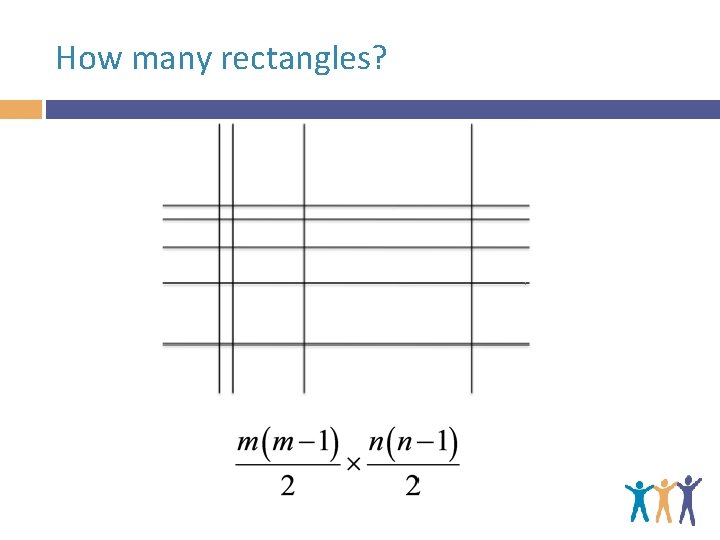 How many rectangles? 