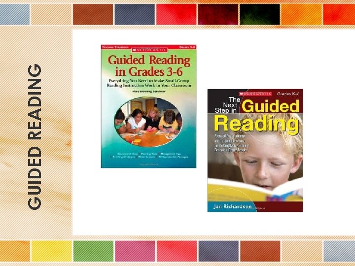 GUIDED READING 