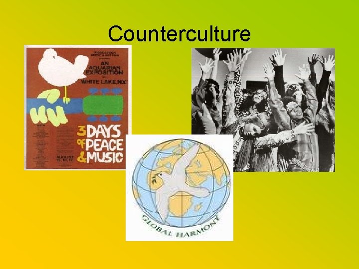 Counterculture 