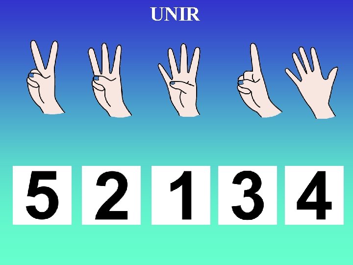 UNIR 